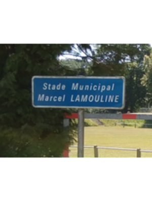 Matchs Association Sportive de St Dizier Leyrenne  2023