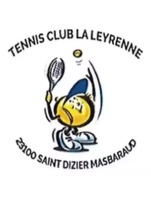 Tennis Club la Leyrenne - Saison 2024