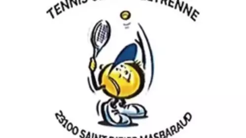 Tennis Club la Leyrenne - Saison 2024