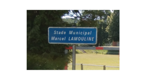 Matchs Association Sportive de St Dizier Leyrenne 