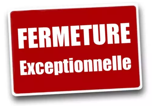 Information Mairie