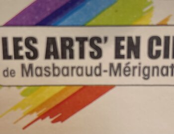 Les Art's en Ciel