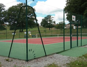 Tennis Club de la Leyrenne